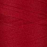 SERACYCLE 200m 100% recyceltes Polyester - 0504 rot