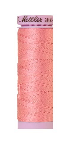SILK-FINISH COTTON No.50 150m - 1057 rosa