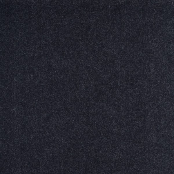 Filz - Bastian - dunkelblau meliert