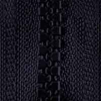 Reißverschluss - P60 Werraschieber - Jacken - teilbar - 40cm - dunkelblau