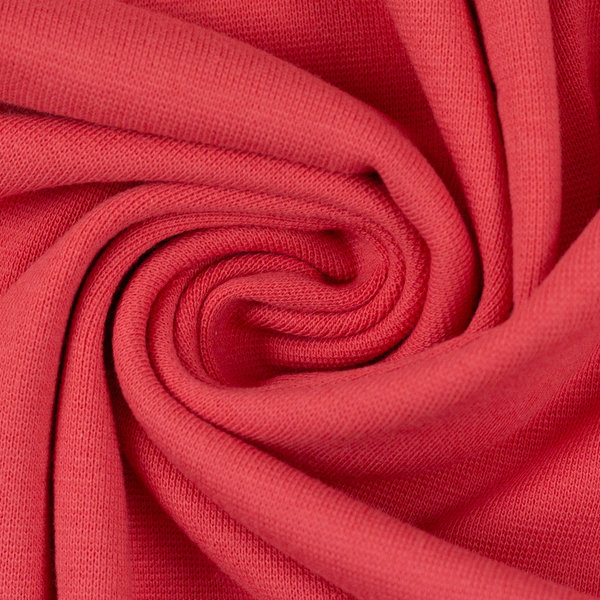 Bündchen - Heike - Sonderfarbe - pinkrosa